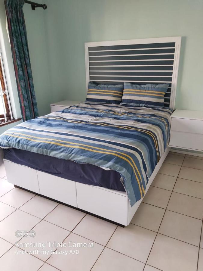 Mia Haven 2 Aparthotel Scottburgh Εξωτερικό φωτογραφία