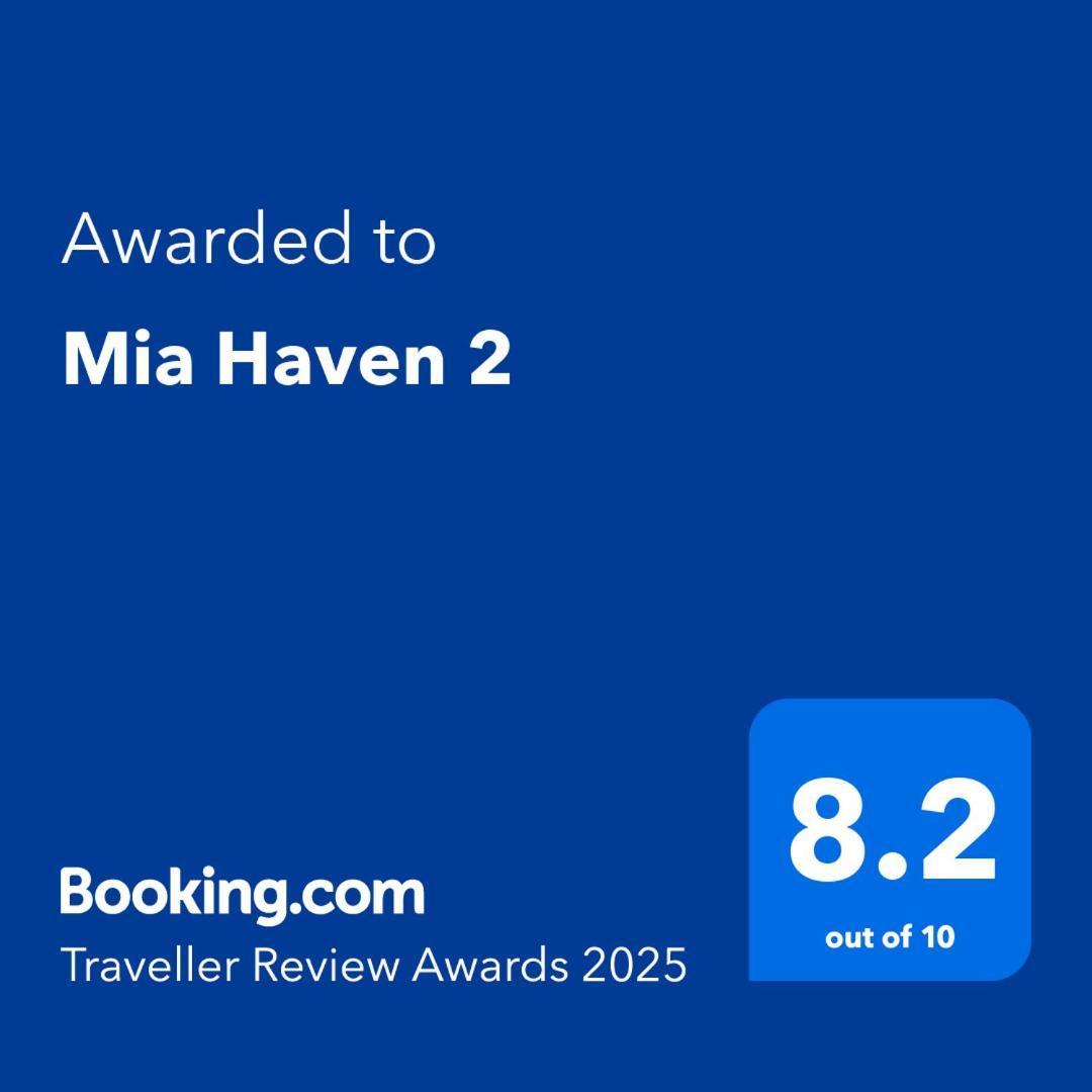 Mia Haven 2 Aparthotel Scottburgh Εξωτερικό φωτογραφία